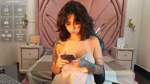 Cielo online show from August 7, 3:12 pm
