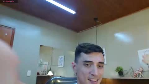 FELIPE online show from August 4, 6:05 pm