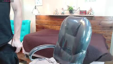 FELIPE online show from August 6, 12:04 pm
