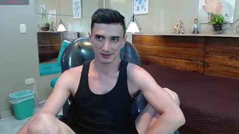 FELIPE online show from August 6, 4:39 pm