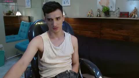 FELIPE online show from August 8, 12:16 pm
