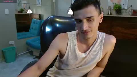 FELIPE online show from August 8, 3:34 pm