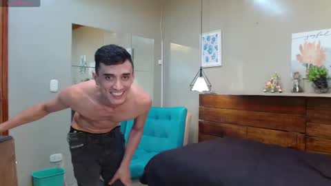 FELIPE online show from August 8, 5:46 pm