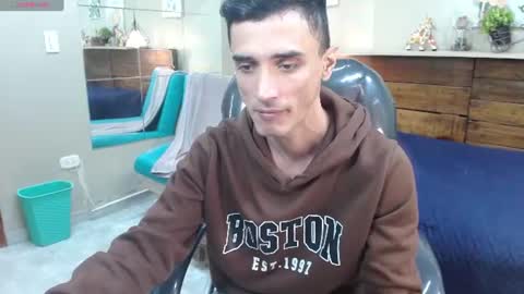 FELIPE online show from August 10, 2:40 pm