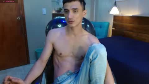 FELIPE online show from August 12, 2:41 pm