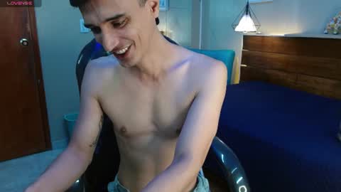 FELIPE online show from August 12, 3:47 pm