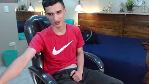 FELIPE online show from August 13, 12:30 pm