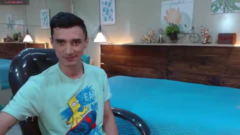 FELIPE online show from August 14, 12:31 pm