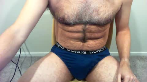 felipemoon34 online show from July 20, 1:30 am