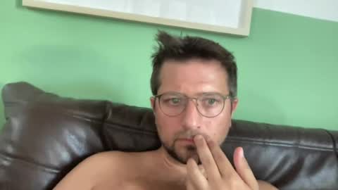 Felix online show from August 16, 4:22 pm