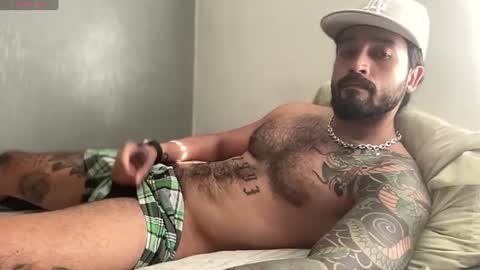 Felix Candela  online show from August 12, 8:11 pm