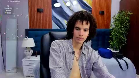 FELIPE online show from August 27, 6:16 pm