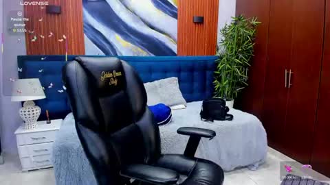 FELIPE online show from August 29, 6:07 pm
