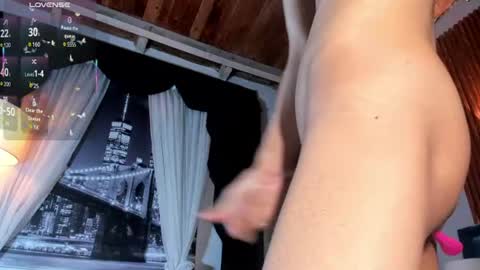 FELIPE online show from August 30, 10:21 pm
