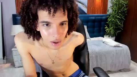 FELIPE online show from August 31, 6:20 pm