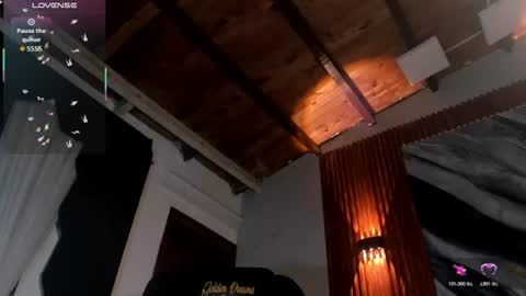 FELIPE online show from August 31, 10:43 pm