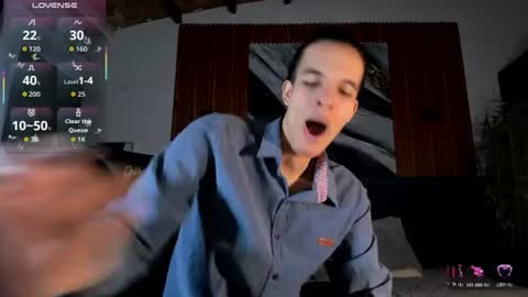 FELIPE online show from September 5, 6:13 pm