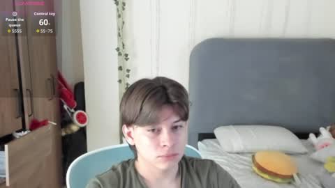 Felix leex online show from August 15, 12:31 pm