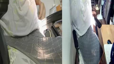 felixlau online show from August 11, 8:27 am