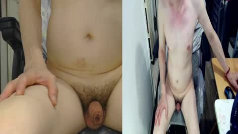 felixlau online show from August 13, 3:48 pm