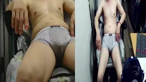 felixlau online show from August 14, 11:03 am