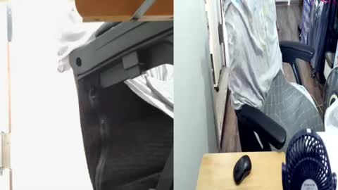 felixlau online show from August 15, 5:22 am
