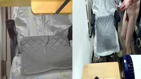 felixlau online show from August 15, 11:58 am
