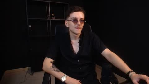 FelixStark online show from August 9, 8:59 am