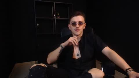 FelixStark online show from August 9, 12:28 pm