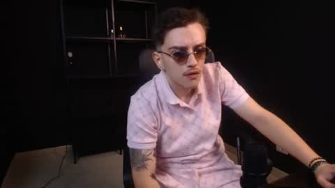 FelixStark online show from August 10, 6:04 am
