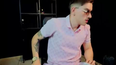 FelixStark online show from August 10, 9:22 am