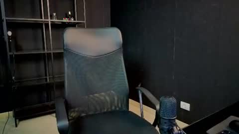 FelixStark online show from August 13, 5:54 am