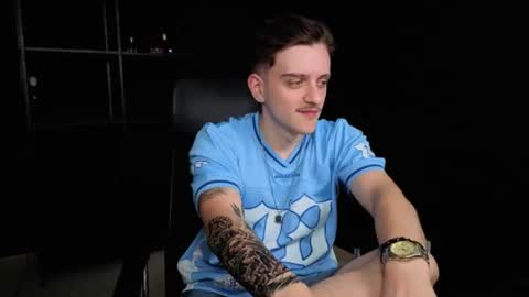 FelixStark online show from August 14, 6:50 am