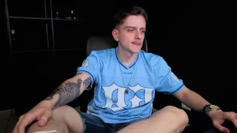 FelixStark online show from August 14, 12:42 pm