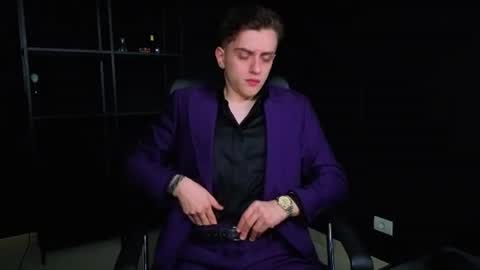 FelixStark online show from August 15, 5:55 am