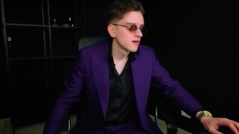 FelixStark online show from August 15, 7:01 am