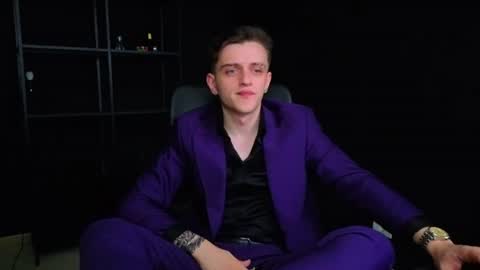 FelixStark online show from August 15, 8:07 am