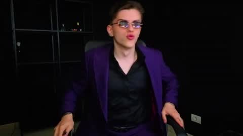 FelixStark online show from August 15, 9:13 am