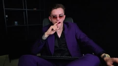 FelixStark online show from August 15, 12:53 pm
