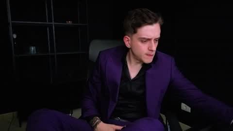 FelixStark online show from August 15, 1:59 pm