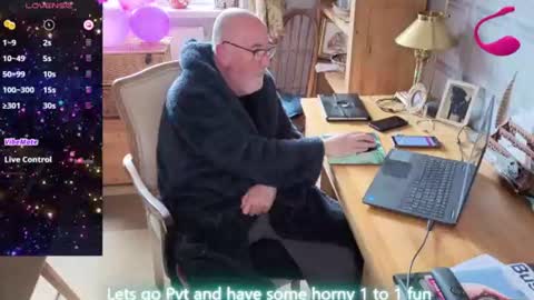 UKDaddy online show from June 17, 7:40 am