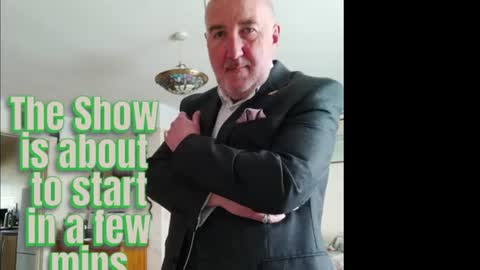 UKDaddy online show from July 1, 6:58 am