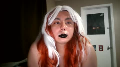 femboisluttbuttt online show from August 9, 6:47 am