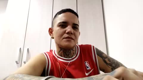 GABY666 online show from July 24, 3:37 pm