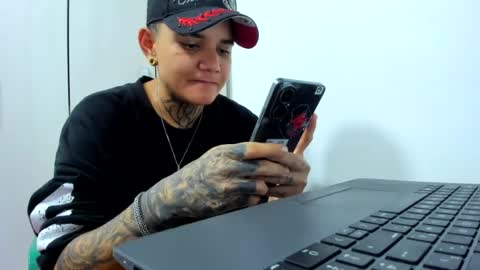 GABY666 online show from July 28, 11:22 pm