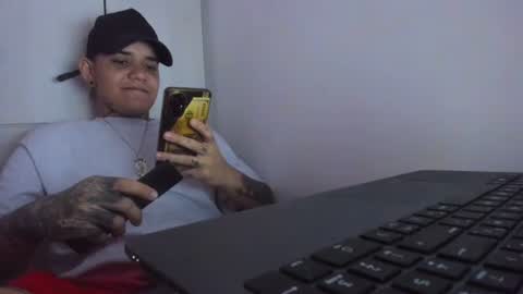 GABY666 online show from July 29, 11:17 am