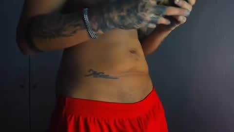 GABY666 online show from July 31, 4:02 pm