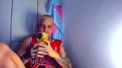 GABY666 online show from August 2, 4:47 pm