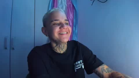 GABY666 online show from August 5, 1:42 pm