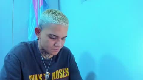GABY666 online show from August 5, 9:02 pm